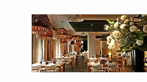 Restaurante Oriza