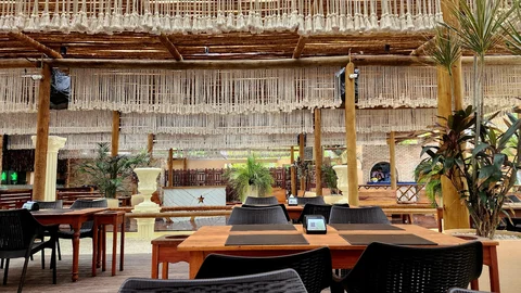Dunas Beach Bar