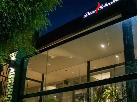 Restaurante Dom Sebastião