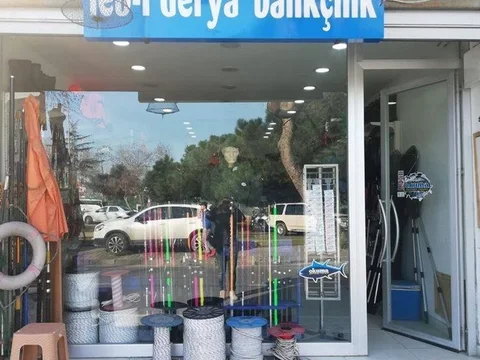 Leb-i Derya