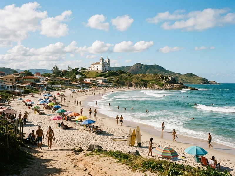 Um roteiro exclusivo de três dias desenhado sob medida para quem busca descanso genuíno e restauração física e mental. Sem correria ou filas de pontos turísticos agitados, cada dia combina o conforto de hospedagem de alto padrão com spa, momentos de contemplação nas praias mais sossegadas da região e pausas preguiçosas à beira da lagoa. A gastronomia prioriza pratos frescos e ambientes climatizados, respeitando o ritmo biológico e proporcionando noites silenciosas e dias renovadores no litoral fluminense.