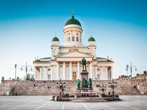Senaatintori