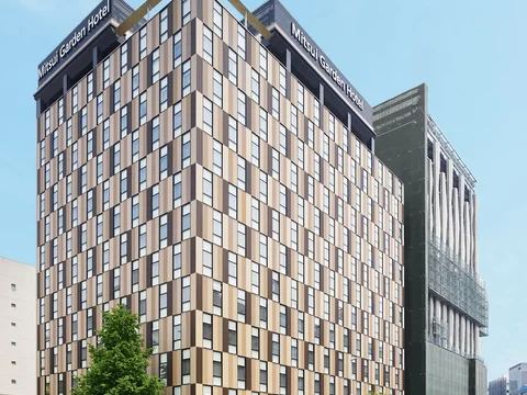 Mitsui Garden Hotel Fukuoka Gion