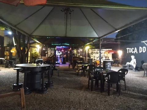 Toca do Raul Peruíbe