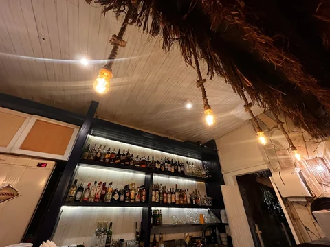 Barlavento Beach Bar & Lounge