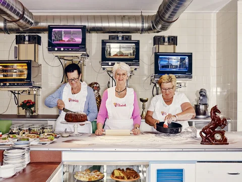 Vollpension