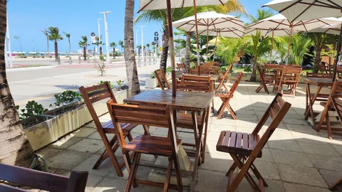 Boteco Praia