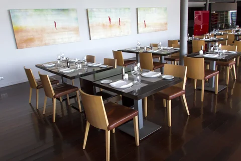 Restaurante Stay