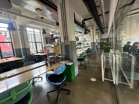 Impact Hub Tbilisi