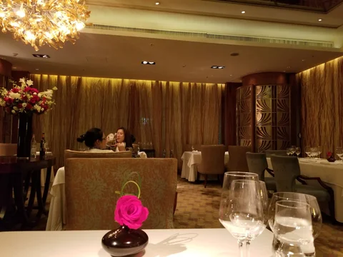 Paletto Italian Restaurant