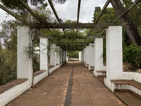 Jardins de Laribal