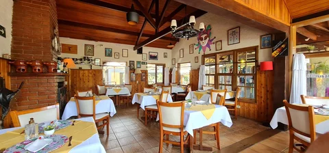 Restaurante Pucci