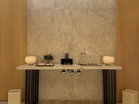 Ahin Wellness and Spa