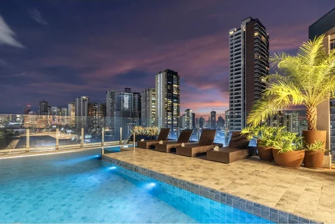 SJ Premium Hotels Goiânia