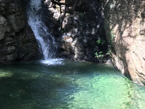 Serra de Caldas Ecoturismo