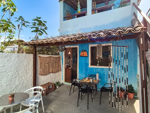 Hostel La em Casa