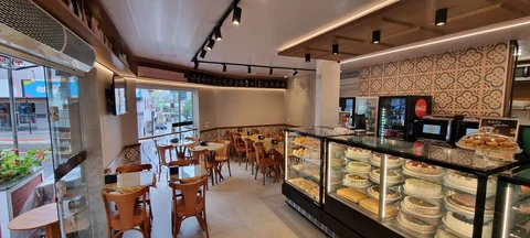 Restaurante Klein Sabores