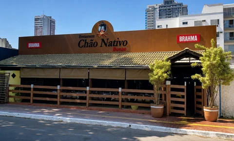Restaurante Chão Nativo Bueno