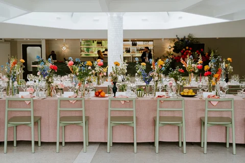 The Terrace Cafe