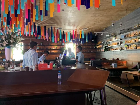 Bazar