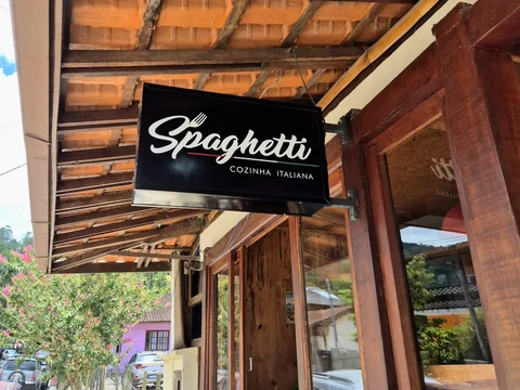 Trattoria Spaghetti