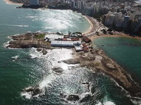 Iate Clube Siribeira