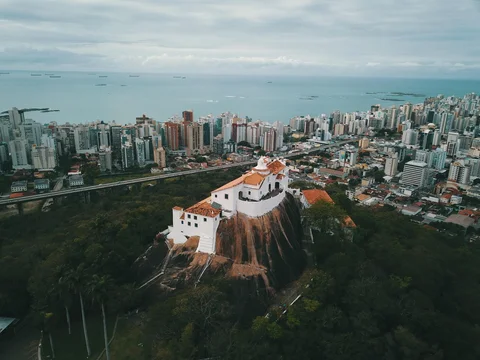 Convento da Penha
