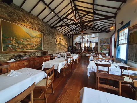 Restaurante e Bar da Bene