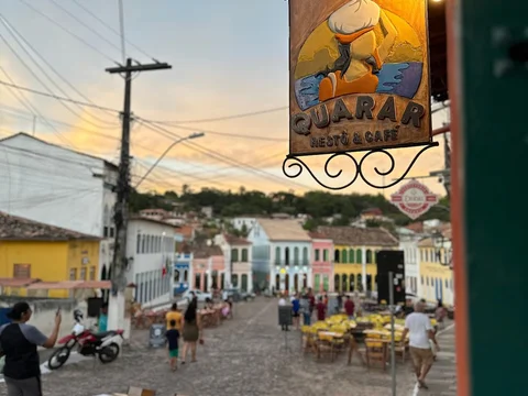 Fazendinha Cafe Cultural
