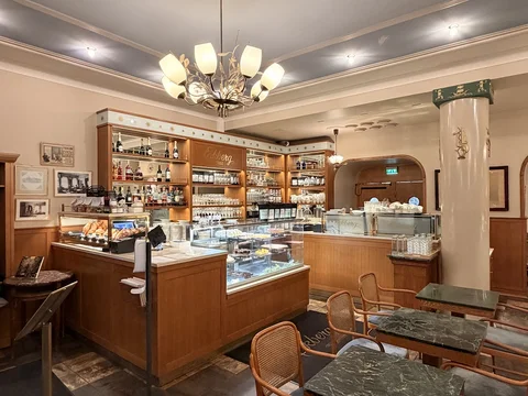 Café Ekberg