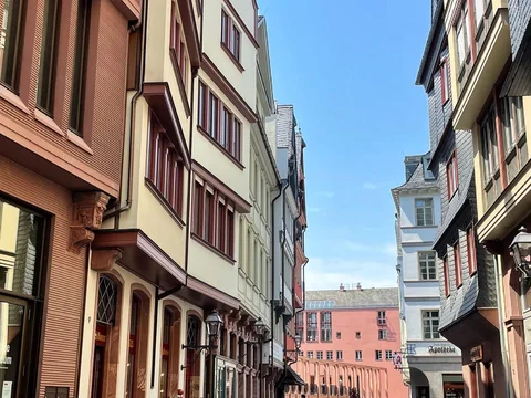 Neue Altstadt