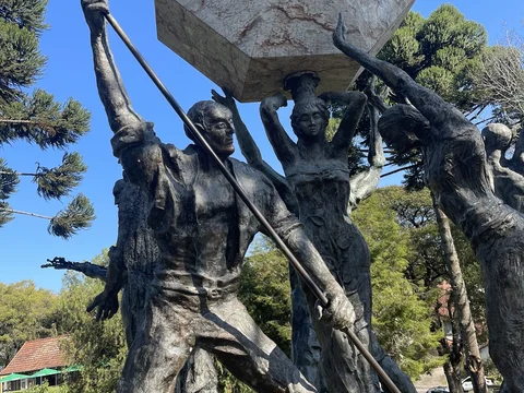 Monumento ao Cooperativismo