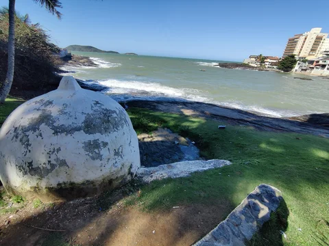 Poço dos Jesuítas