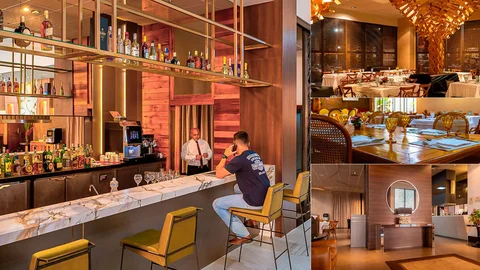 Avec Restaurante