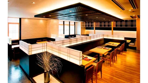 Sapporo Nadaman