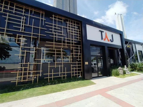 Taj Bar Balneario Camboriu