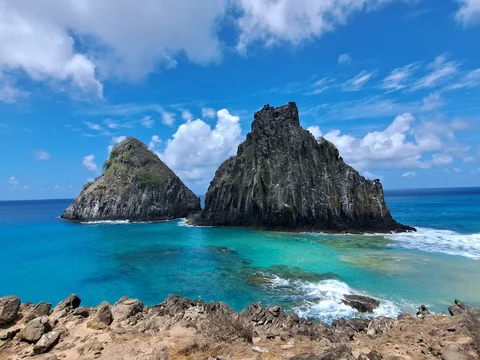 Praia da Cacimba do Padre