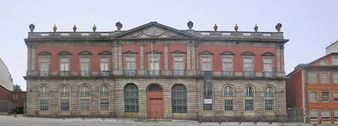 Museu Nacional Soares dos Reis