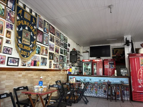 Bar e Restaurante do Peneira